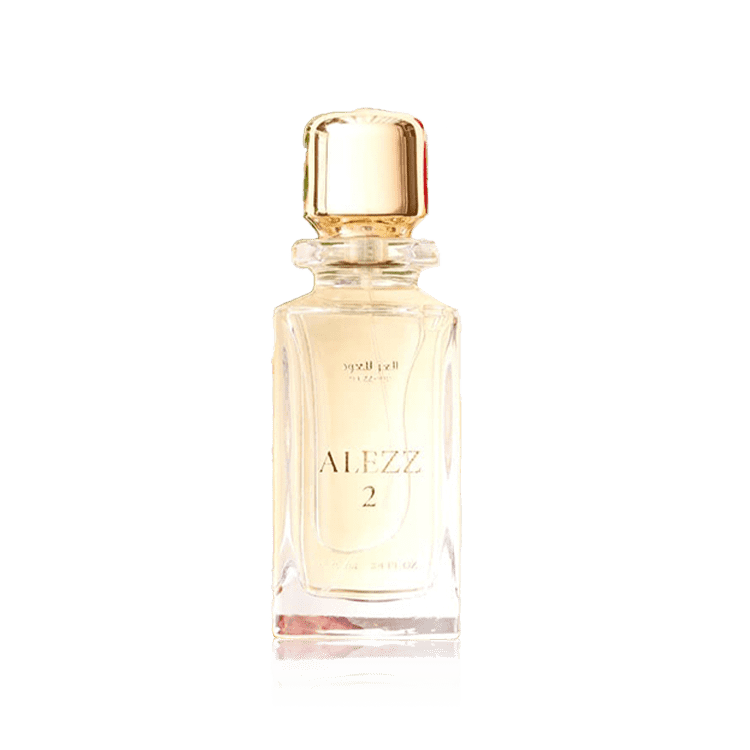 Alezz Oud Al Ezz 2 Eau de Parfum