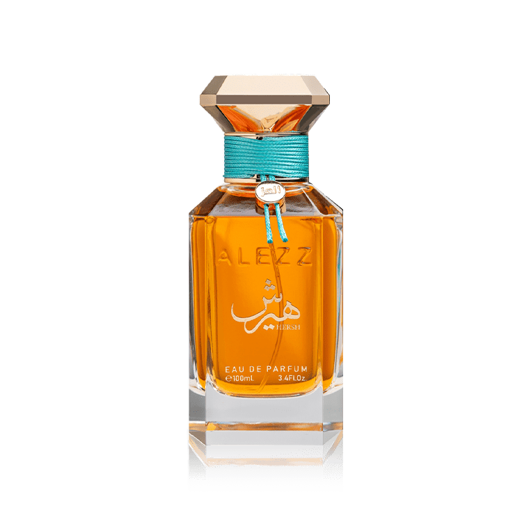 Alezz Oud Hersh Bakhouri Eau de Parfum