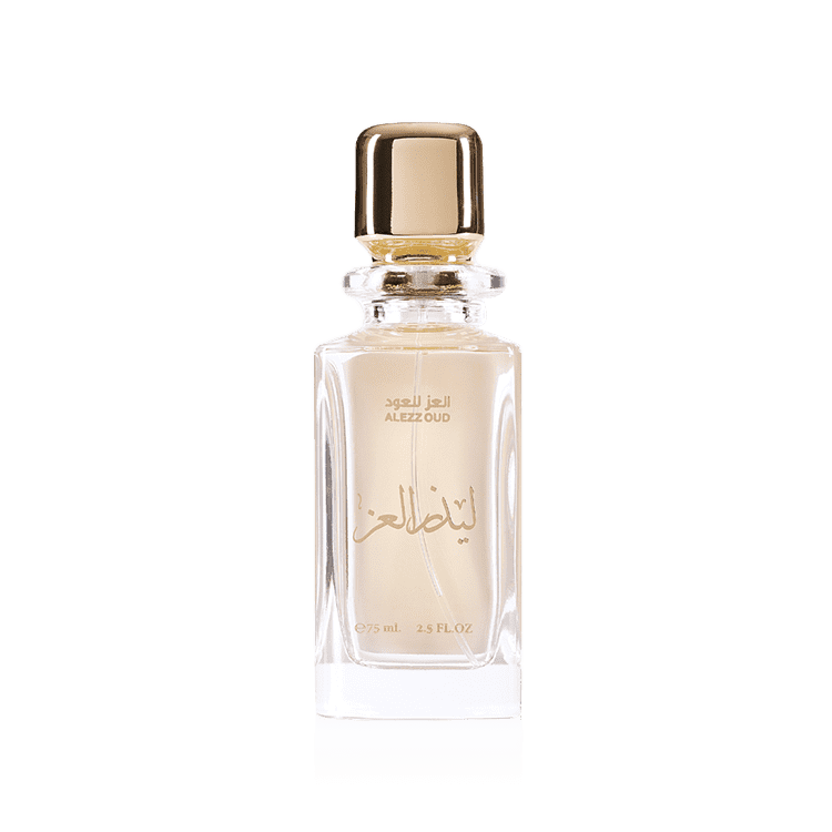 Alezz Oud Leather Eau de Parfum