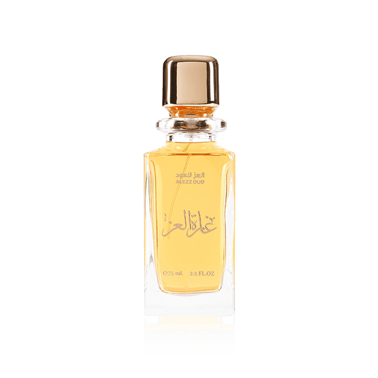 Alezz Oud Gharat Al Ezz Eau de Parfum