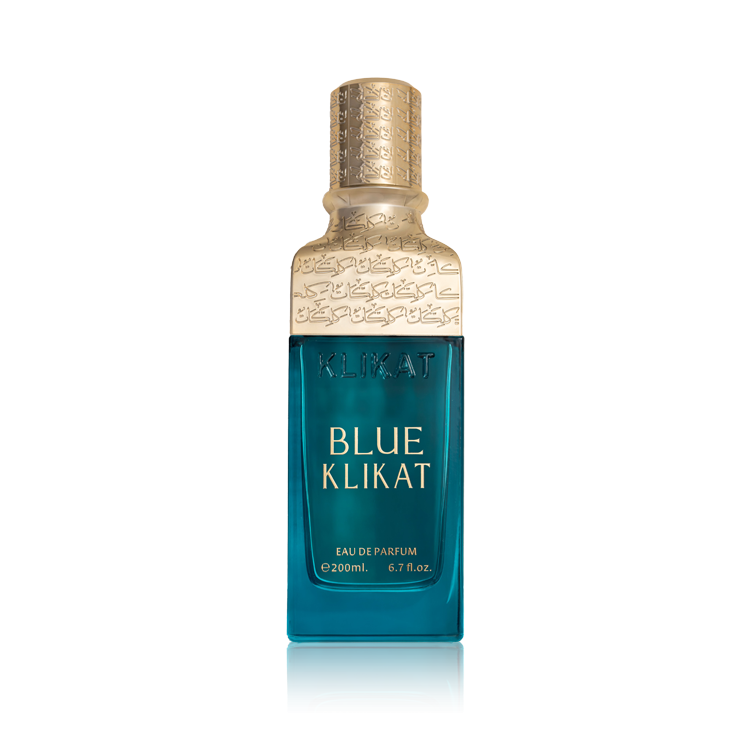 Alezz Oud Calcutta Blue Eau de Parfum