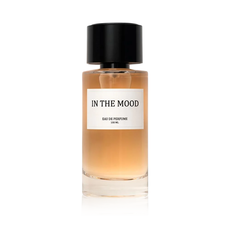 In The Mood