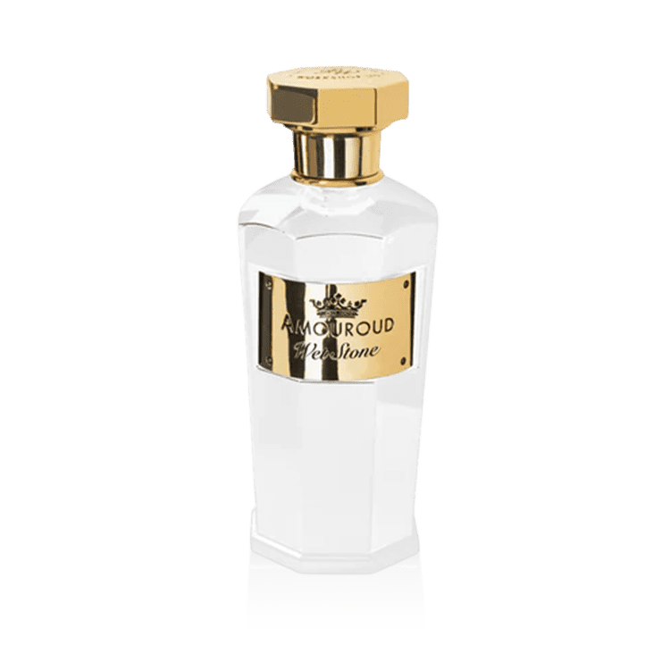عطر ويت ستون للجنسين من امورعود - برفيوم