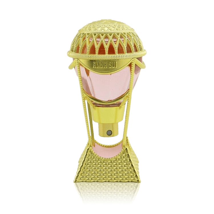 آنا سوي سكاي أو دو تواليت