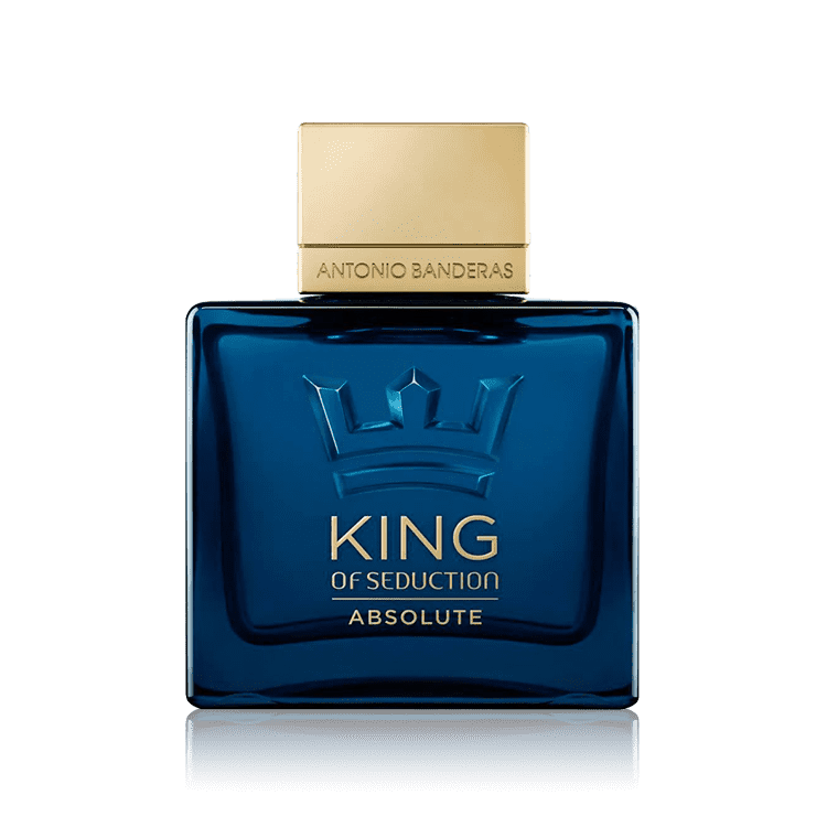King Of Seduction Absolute