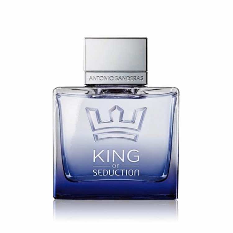 King Of Seduction