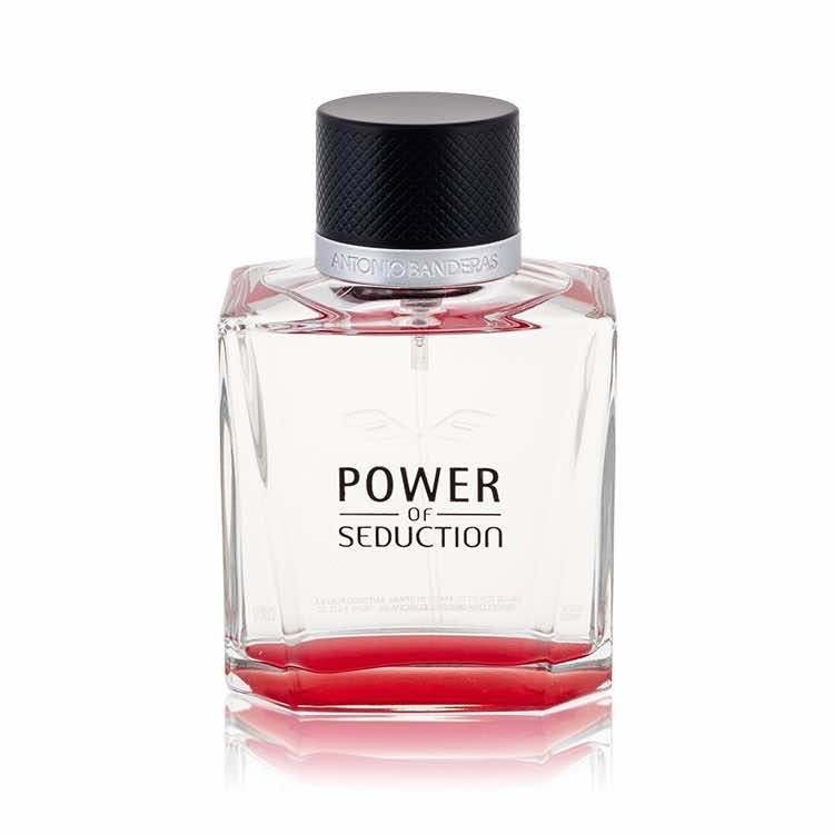 Power Of Seduction