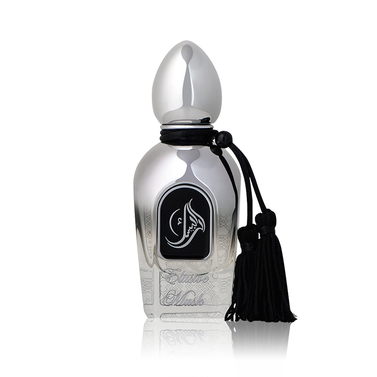 Elusive Musk Extrait