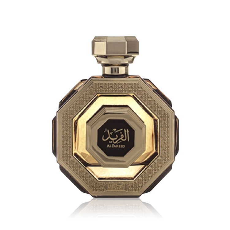 العربية للعود الفريد