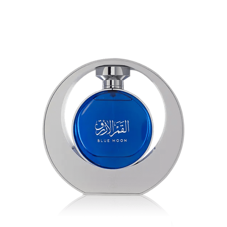 العربية للعود بلو مون أو دو برفيوم