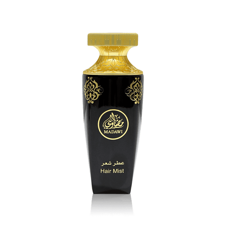 العربية للعود مضاوي عطر للشعر