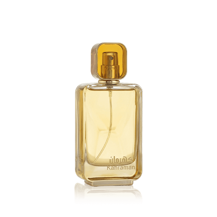 عطر كهرمان للجنسين من العربية للعود - أو دو برفيوم