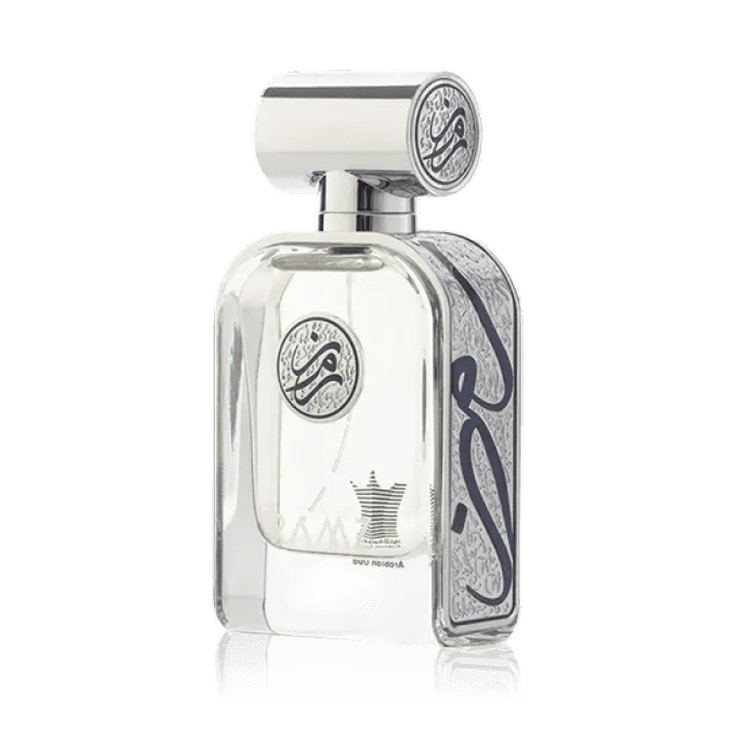 عطر رمز للجنسين من العربية للعود - أو دو برفيوم