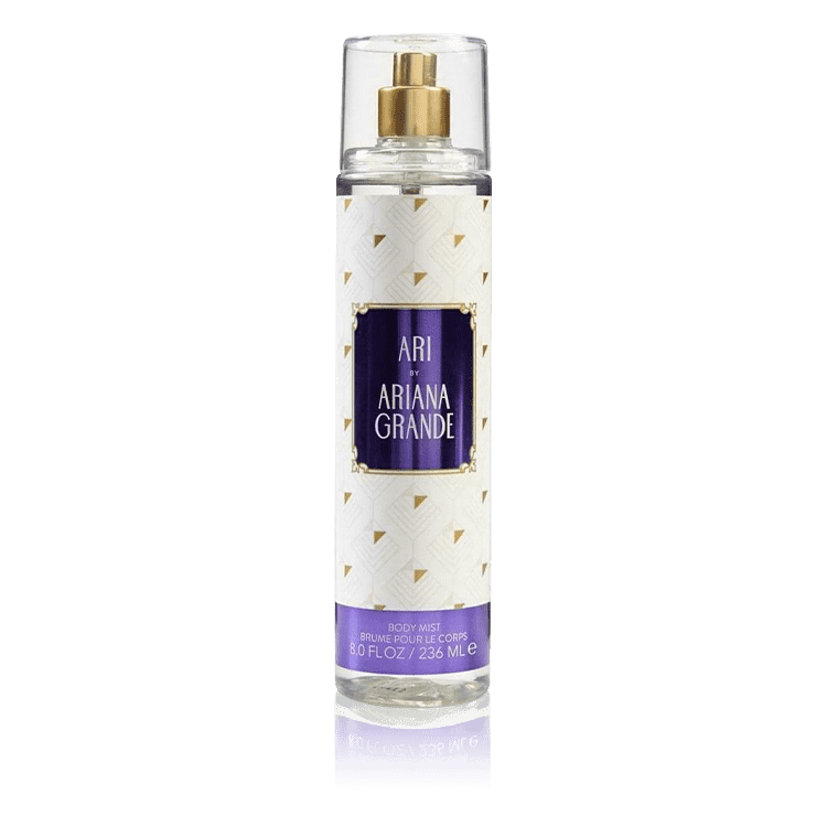 أريانا جراندي أري معطر جسم