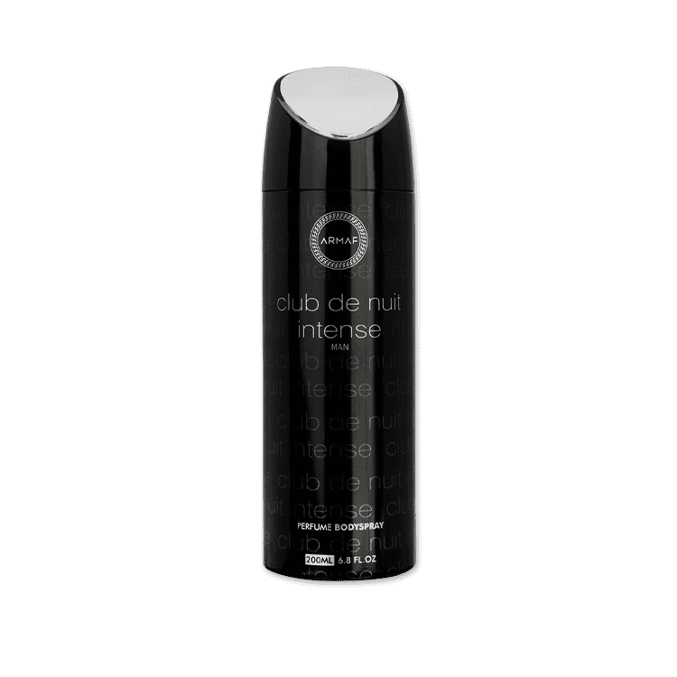 أرماف كلوب دو نويه إنتنس عطر للجسم - 200 مل