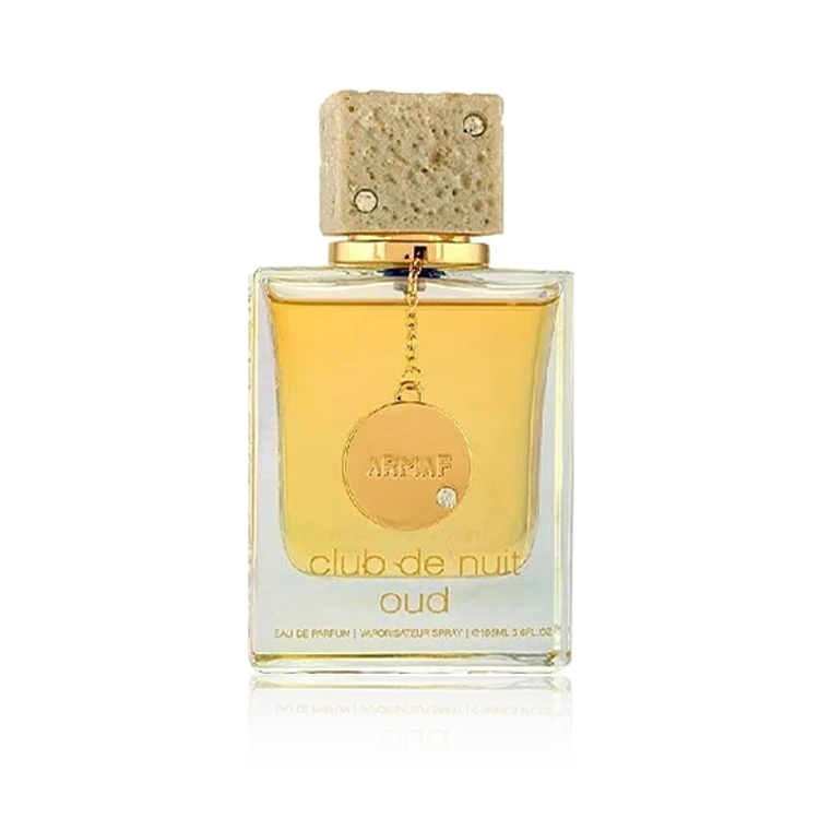 أرماف كلوب دي نويت عود أو دو برفيوم