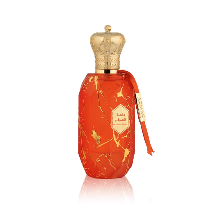أرماف واحة العطر أو دو برفيوم