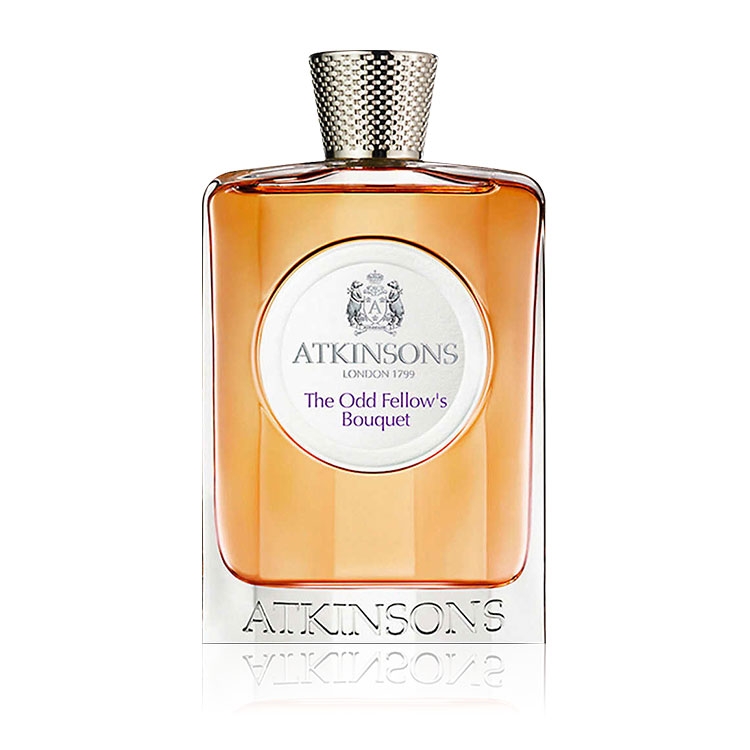 Atkinson Atkinson The Odd Fellow S Bouquet U