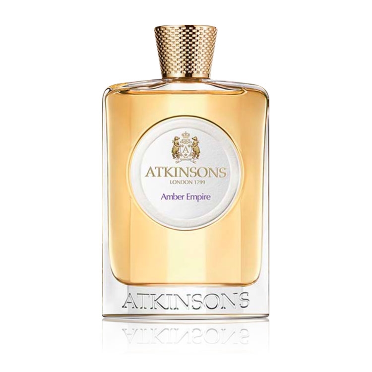 Atkinson Atkinsons Amber Empire U