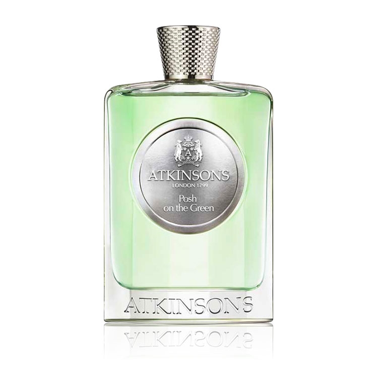 Atkinson Atkinsons Posh On The Green U
