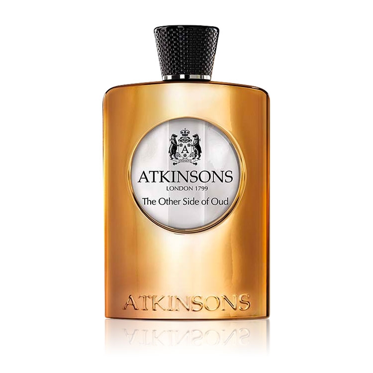 Atkinson Atkinsons The Other Side Of Oud U