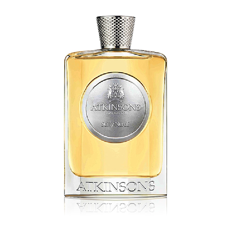Golden Scent Perfume Atkinsons Perfumes Atkinsons Scilly Neroli For Unsex Eau De Perfum 8002135140035 1st