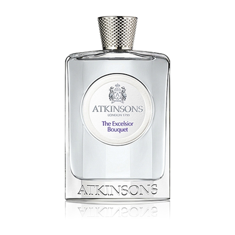 Golden Scent Perfume Atkinsons Perfumes Atkinsons The Excelsior Bouquet For Unsex Eau De Toilette 8002135133051 1st