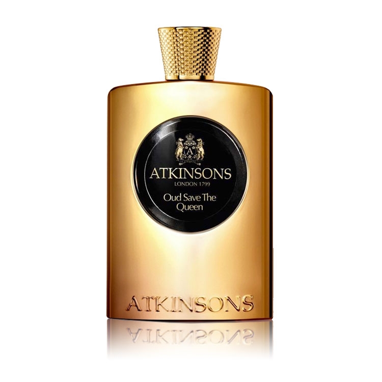Oud Save The Queen
