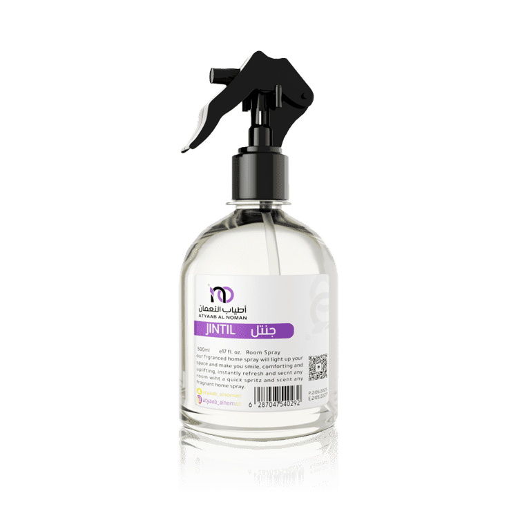 أطياب النعمان جنتل معطر جو - 500 مل