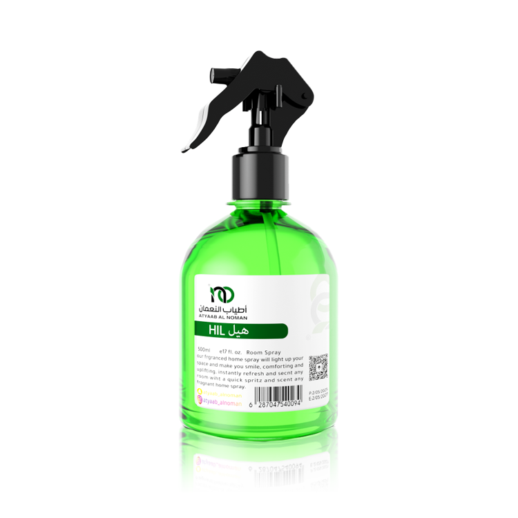 Hill Home Fragrance