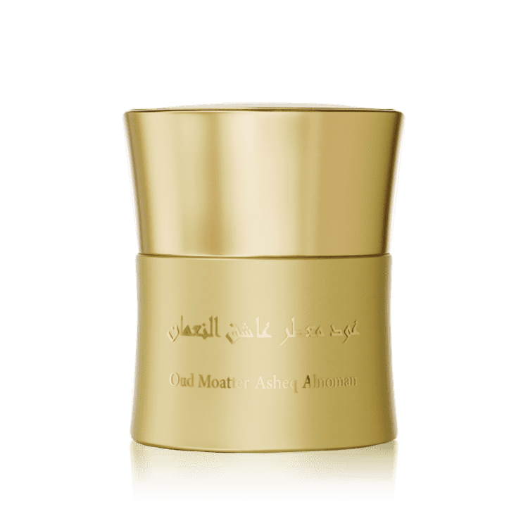 أطياب النعمان عود معطر عاشق النعمان بخور - 35 جم