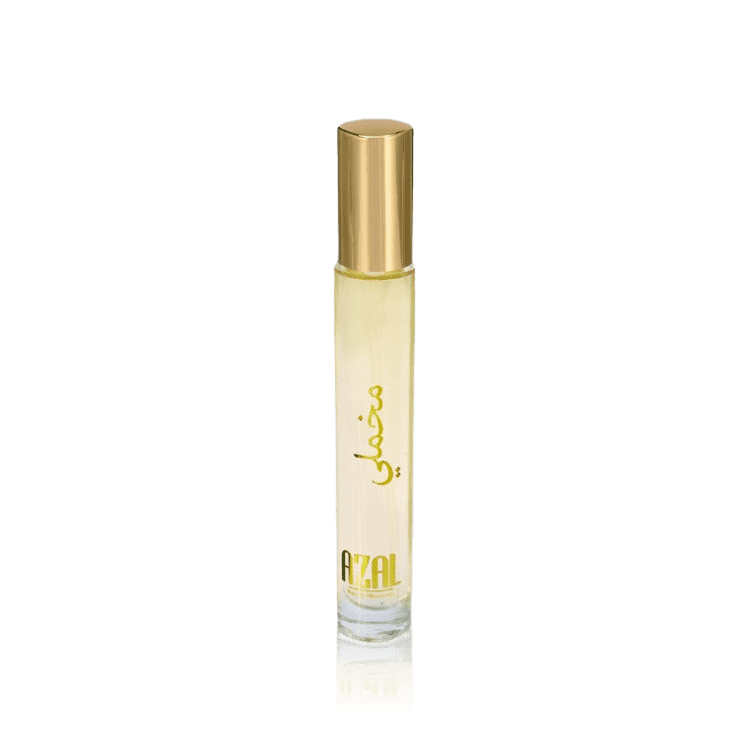 أزل مخملي زيت عطري