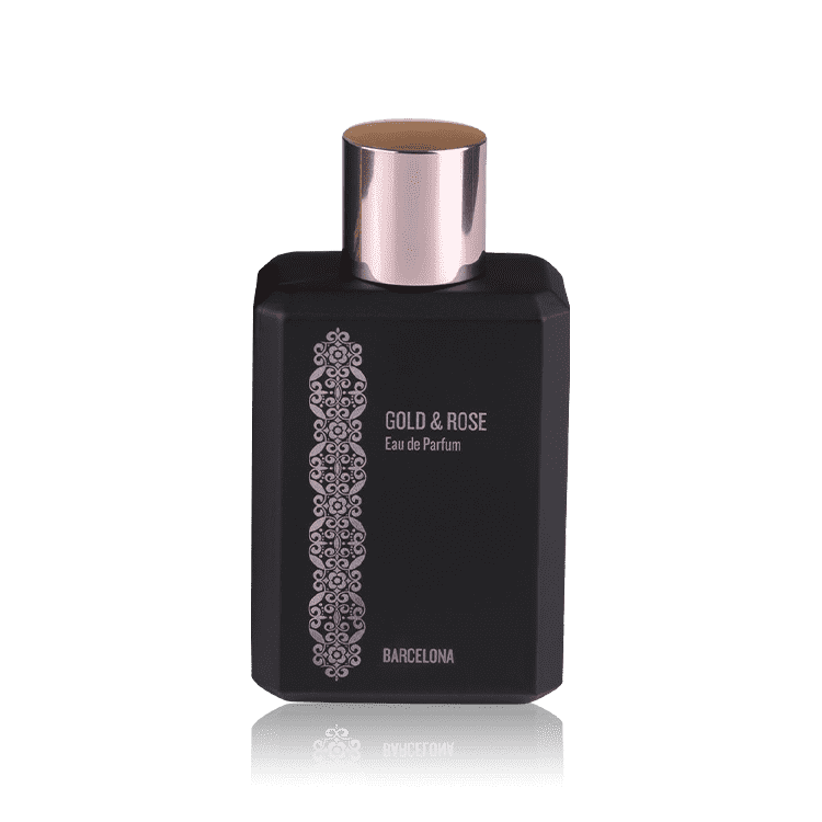 عطر باش بارسلونيسك كولكشن جولد آند روز أو دو برفيوم