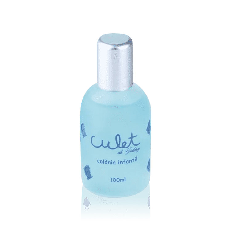 عطر باش كوليت + حقيبة أرنب للأولاد أو دو تواليت