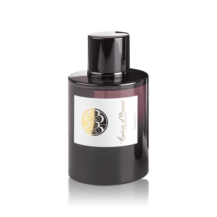 عطر باش دي أورينت كولكشن إبيسيس دي أورينت أو دو برفيوم