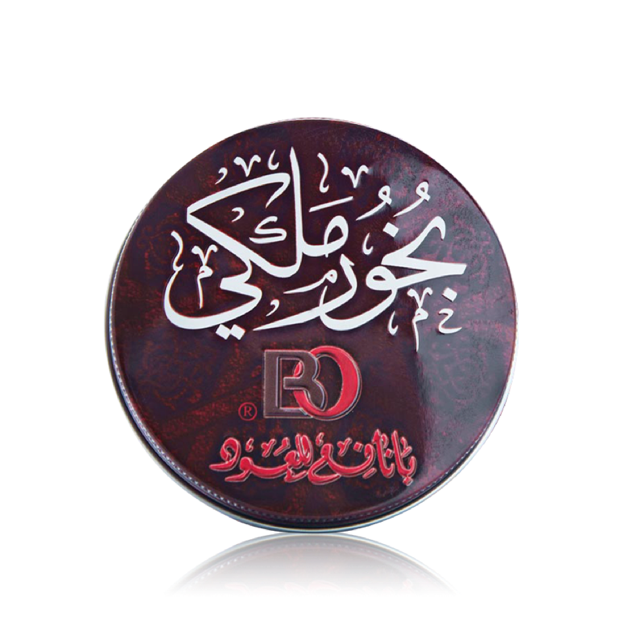 بانافع للعود ملكي بخور - 30 جرام