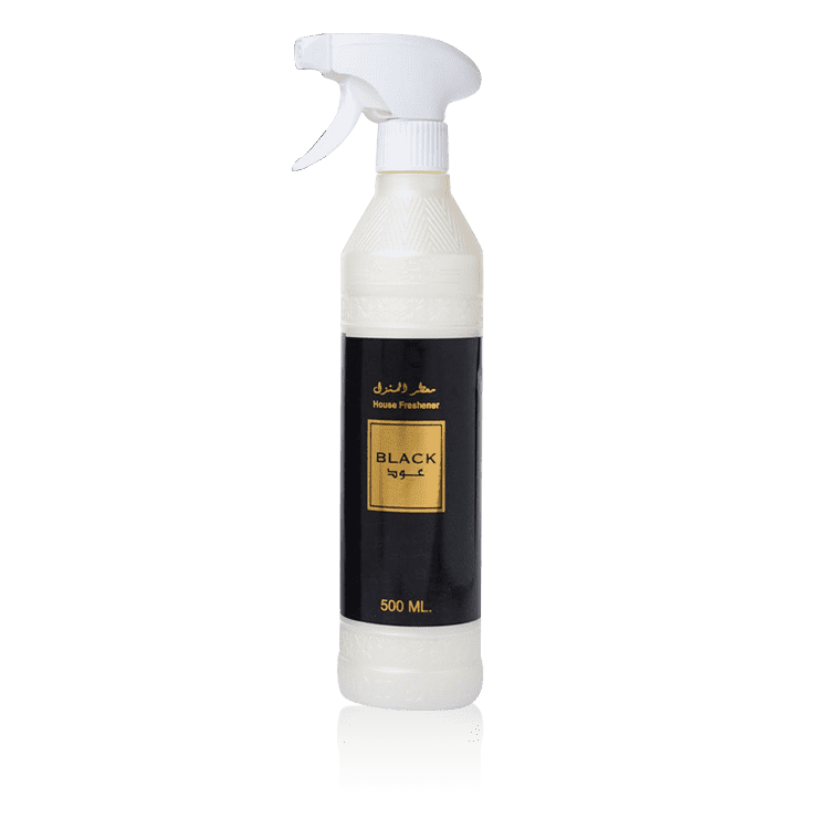بانافع فور عود عود بلاك معطر المنزل - 500 مل