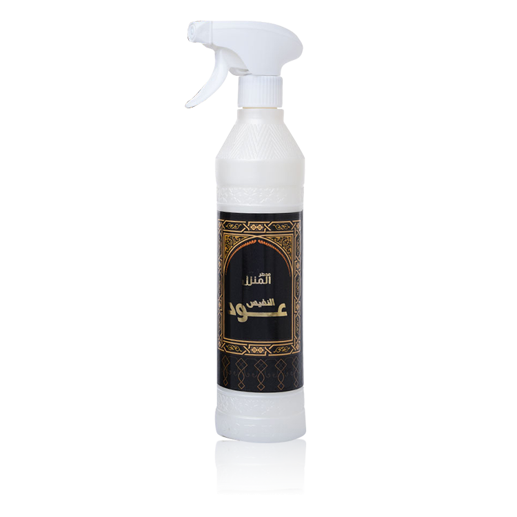 بانافع فور عود عود النفيس معطر المنزل - 500 مل