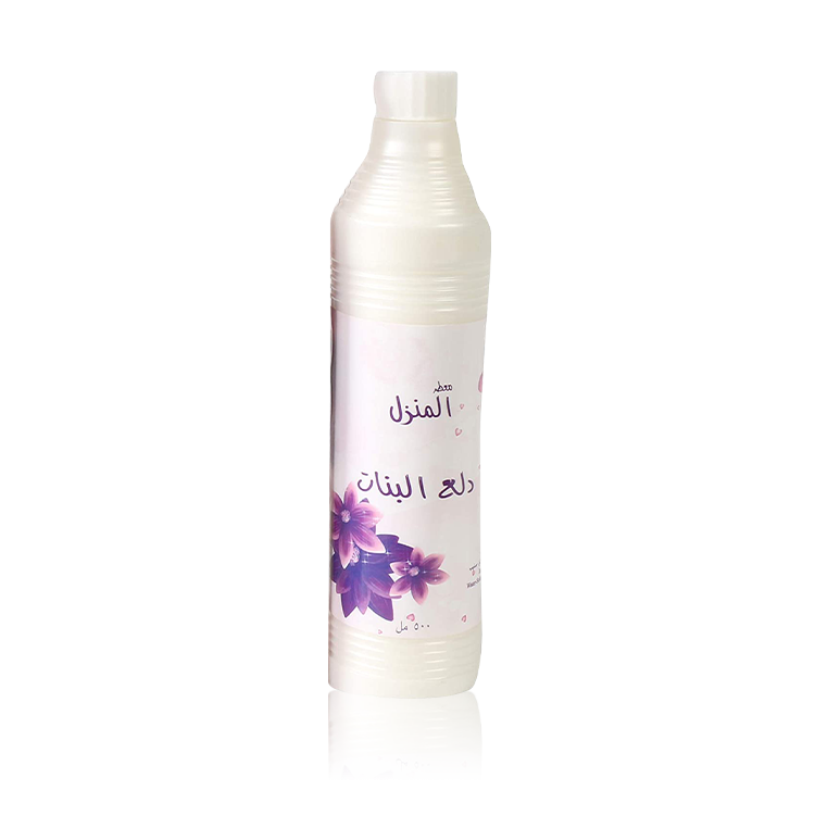 بانافع فور عود دلع البنات معطر المنزل - 500 مل