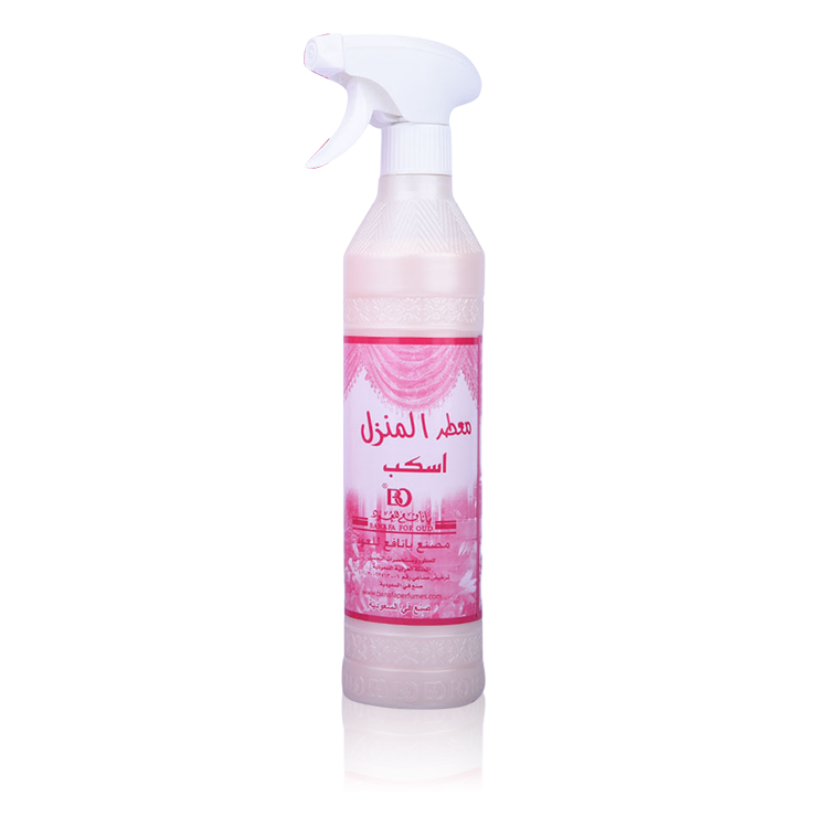 بانافع فور عود اسكيب معطر المنزل - 500 مل