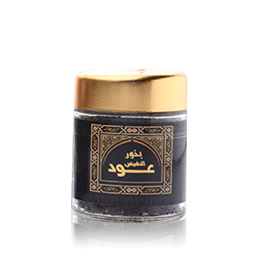 بانافع فور عود عود النفيس بخور - 50 جرام