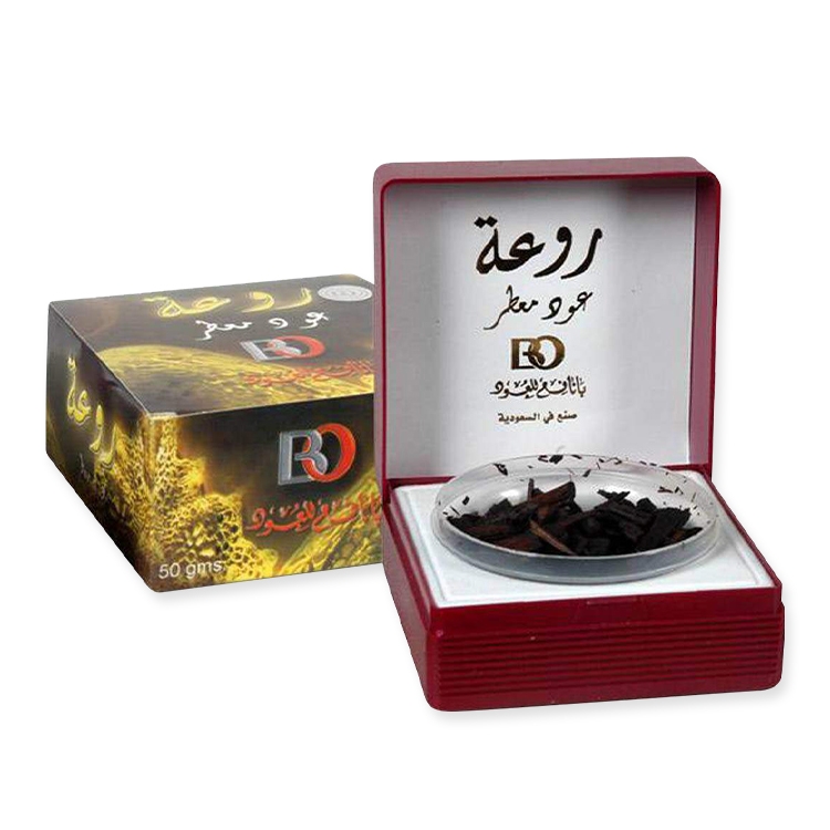 بانافع فور عود روعة عود معطر بخور - 50 جرام