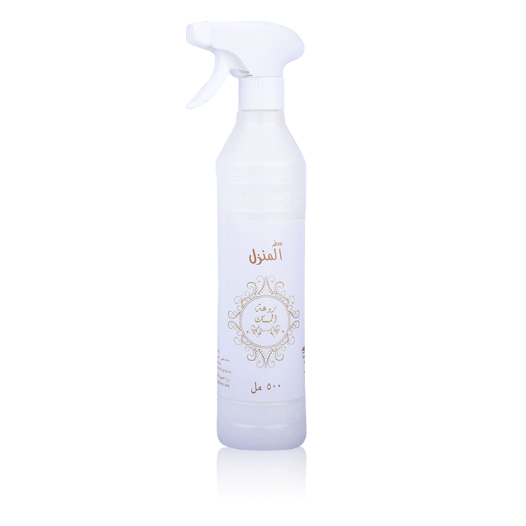 بانافع فور عود روعة المسك معطر المنزل - 500 مل