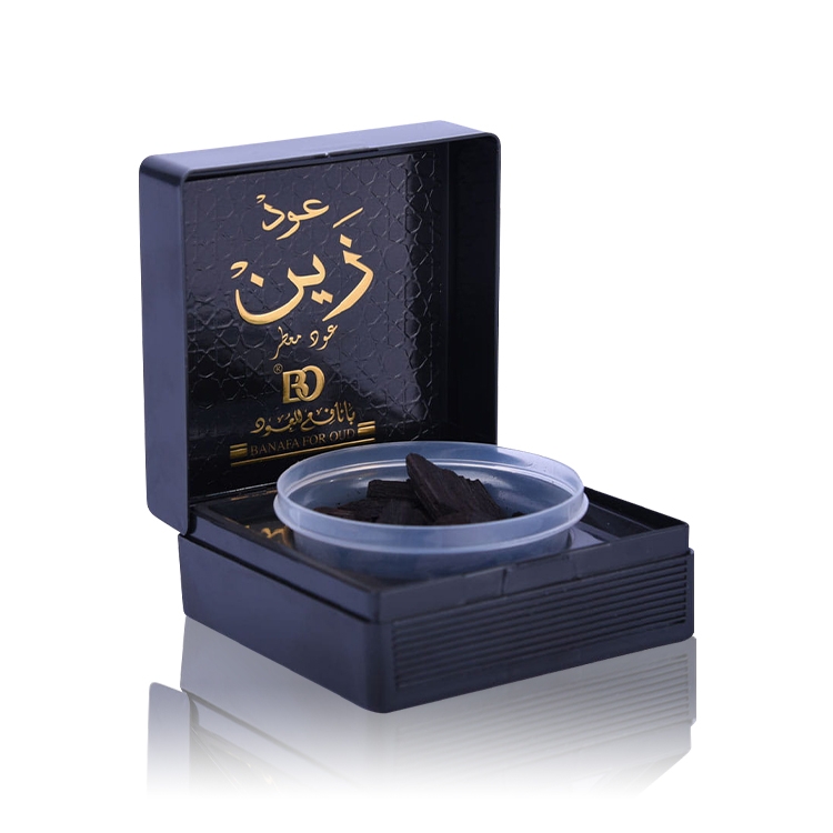 بانافع فور عود زين عود معطر بخور - 50 جرام