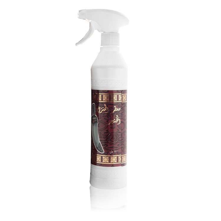 بانافع للعود الخنجر معطر المنزل - 500 مل
