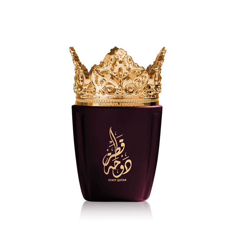 بانافع للعود دوحة قطر عود معطر بخور - 40 جم