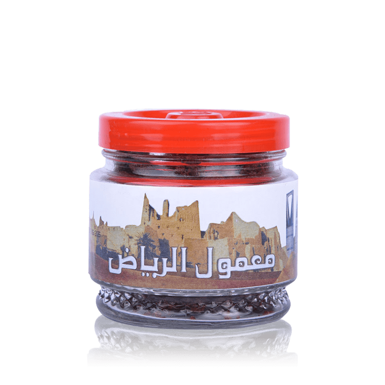 بانافع للعود معمول الرياض - 250 جم