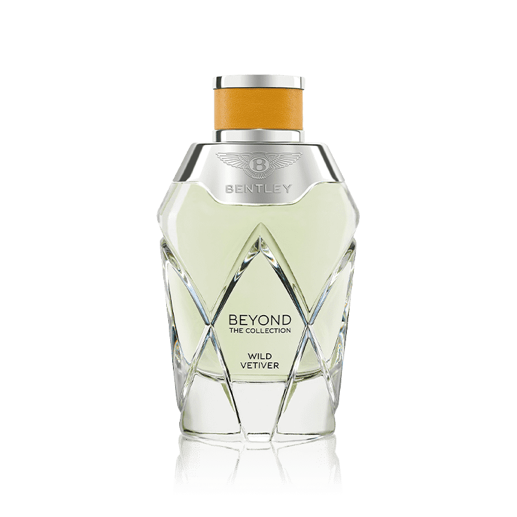 Beyond The Collection Wild Vetiver Java U