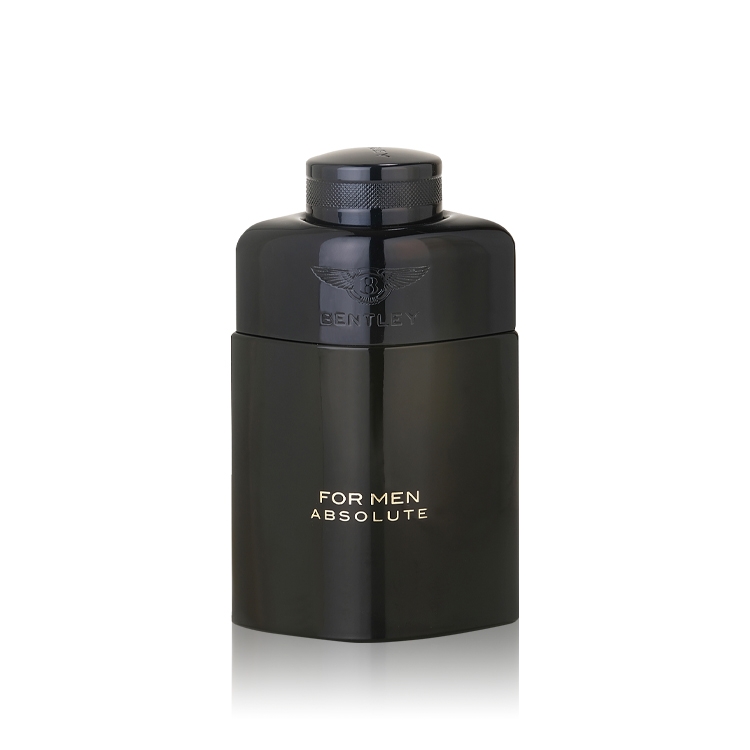 Golden Scent Perfume Bentley Perfumes For Men Absolute