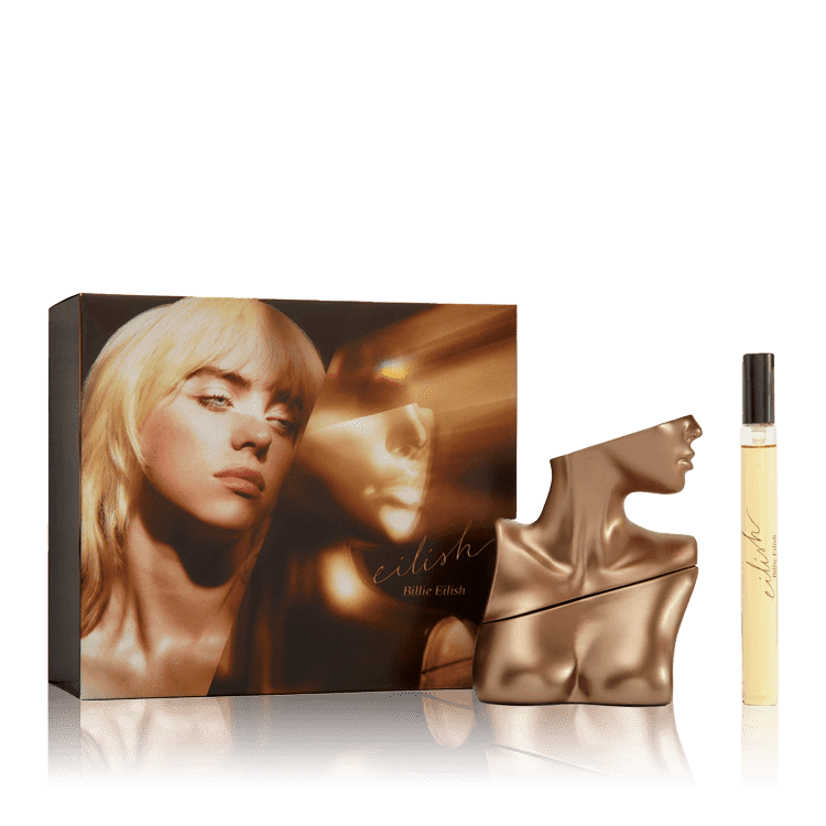 Eilish For Women Set Eau De Parfum1 Sd
